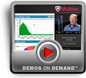 Play McAfee SaaS Email Protection Demo