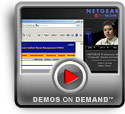 Play NETGEAR ProSecure UTM Firewall Demo
