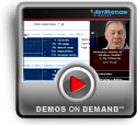 Play Handheld Mobile Computing in the Enterprise Demo