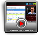 Play Next Generation Firewalls Demo