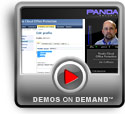 Play Panda Cloud Office Protection Demo