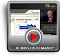 Play QRadar® Security Intelligence Platform Demo