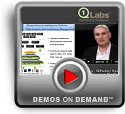 Play QRadar® Security Intelligence Platform Demo
