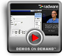 Play DefensePro IPS and DoS Protection Appliance Demo