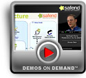 Play Data Protection Suite Demo