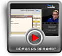 Play Unified Performance Management Demo