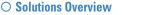 Solutions Overview
