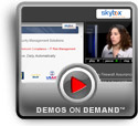 Play Skybox® Control Risk