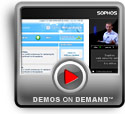 Play Sophos Web Security Solution Demo