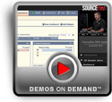 Play Sourcefire 3D System