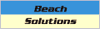 Beach Solutions