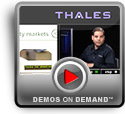 Play Thales Application Security - nShield & TSS