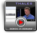 Play Thales Application Security - nShield & TSS