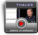 Play Thales Application Security - nShield & TSS