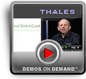 Play Thales Payment Security - payShield