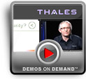 Play Thales e-Security Company & Portfolio Overview