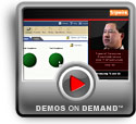 Play 'Proactively Secure Your IT Infrastructure' Demo