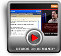 Play &rsquo;Configuring and Securing Your Virtual Environment&rsquo; Demo