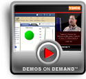 Play &rsquo;Achieve and Maintain Control of your IT Infrastructure&rsquo; Demo