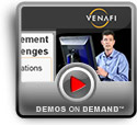 Play Venafi Key & Certificate Management Demo