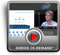 Play VSS Monitoring Protector Series Live-Demo