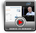 Play VSS Monitoring ObjectFinder Series - Live Demo