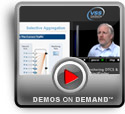 Play DTCS & Object Finder  Live Demos