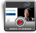 Play Network Monitoring Optimization with VSS Monitoring ObjectFinder