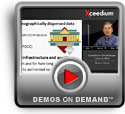 Play Xceedium GateKeeper™ Case Studies Video