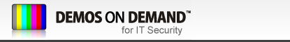 Demos on Demand for Security