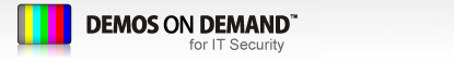 Demos on Demand for Security