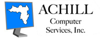 Achill Computer Services, Inc - IT Computer Support Germantown