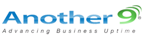 Another 9 - Advancing Business Uptime