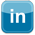 Linked IN Icon