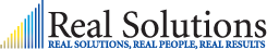 Real Solutions Logo