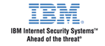 IBM Internet Security Systems Ahead of the Threat