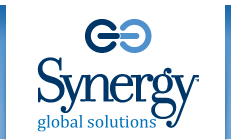 Synergy Global Solutions