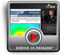 Play Aerohive's HiveManager NMS Demo