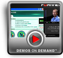 Play A Day in the life of a FortiGate Admin Demo