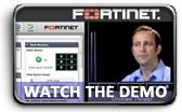 Fortinet Threat Analysis and Reporting