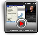 Play Ipswitch WhatsUp Gold Demo