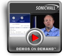 Play SonicWALL Enforced Client Anti-Virus and Spyware Demo